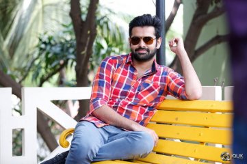 Ram Interview About Hyper Movie